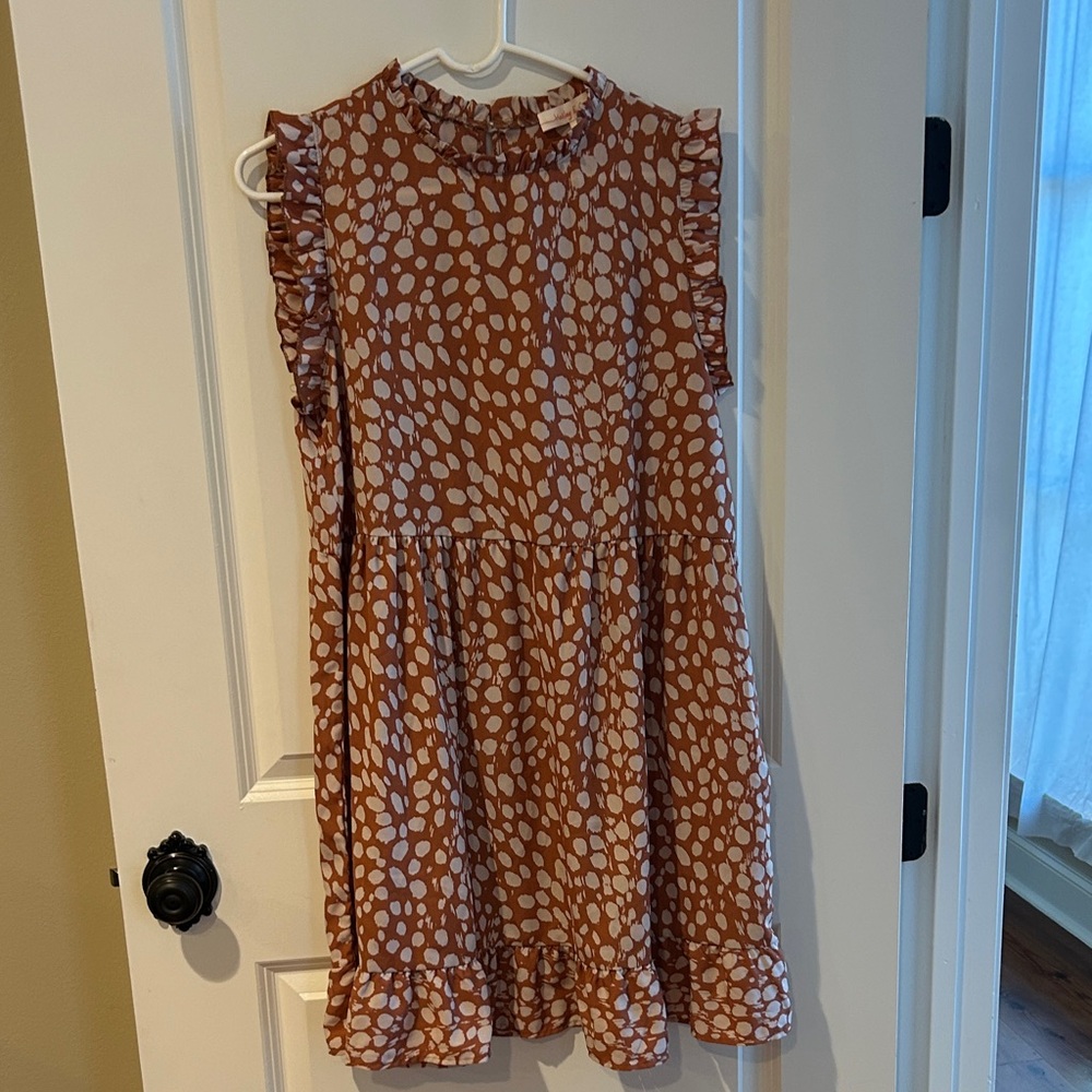 Hailey and Co Dress